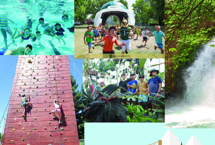 Peak Adventures - camps in Sacramento, CA