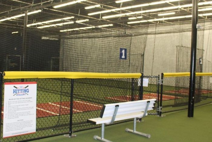 The Hitting Academy
