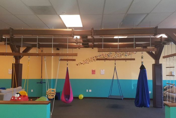 Swings and Wings - Kids activities in Alameda, CA