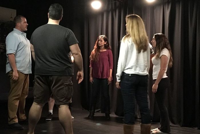 Manhattan Actor Studio - Kids activities in Manhattan Beach, CA
