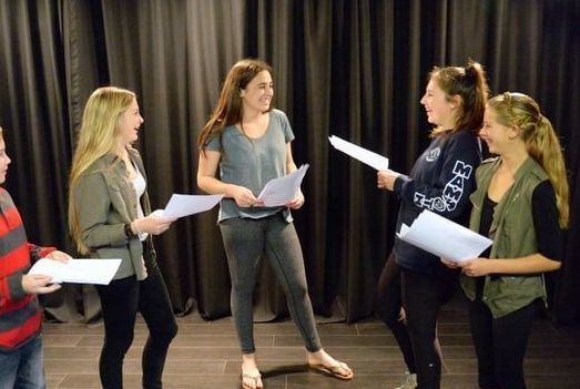 Manhattan Actor Studio - Kids activities in Manhattan Beach, CA