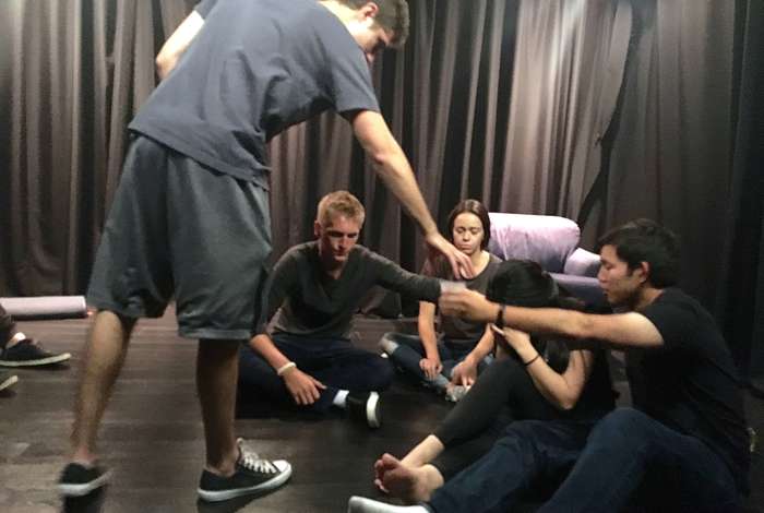Manhattan Actor Studio - Kids activities in Manhattan Beach, CA