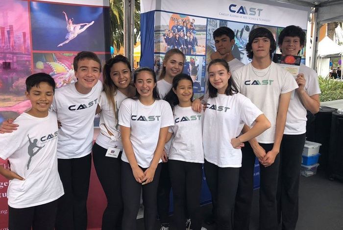 Camelot Academy Arts, Science & Technology - Kids activities in Irvine, CA