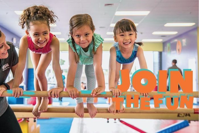 The Little Gym of Clovis - camps in Clovis, CA