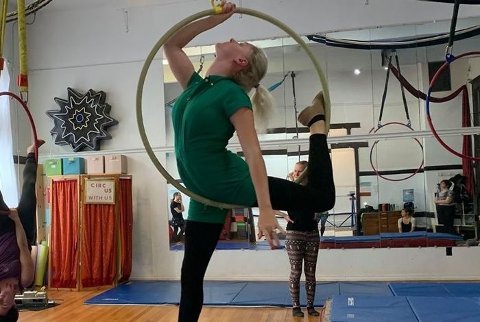 Bird’s Eye View Circus - Kids activities in Toledo, OH