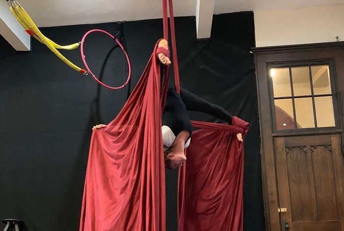 Bird’s Eye View Circus - Kids activities in Toledo, OH