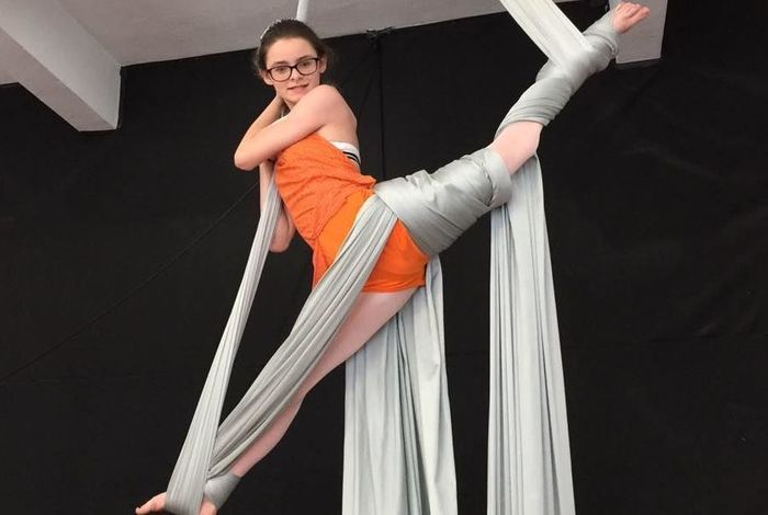Bird’s Eye View Circus - Kids activities in Toledo, OH