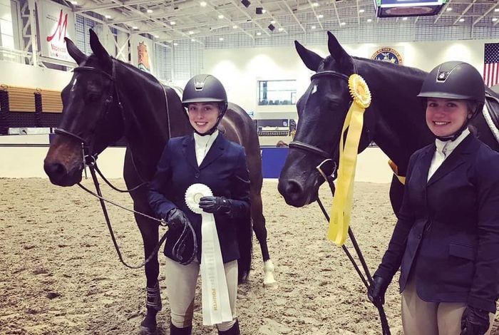 Heberle Stables - Kids activities in Rochester, NY