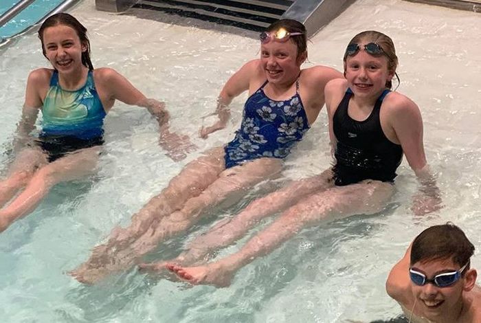 Ad Astra Area Aquatics - Kids activities in Lawrence, KS