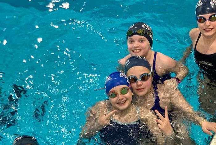 Ad Astra Area Aquatics - Kids activities in Lawrence, KS