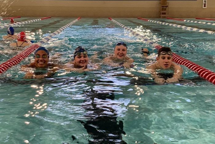 Ad Astra Area Aquatics - Kids activities in Lawrence, KS