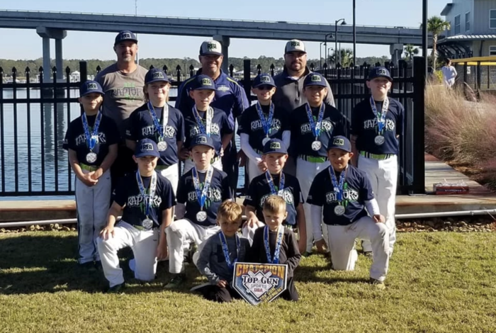 RBI Training Academy - Kids activities in Clayton, NC