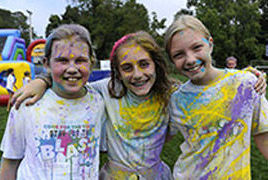 St. Mary Academy Bay View - Science Camp - Kids activities in East Providence, RI