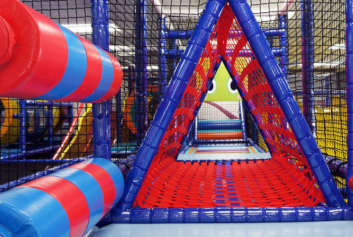 Kidtopia - classes and birthday parties in Fremont, CA