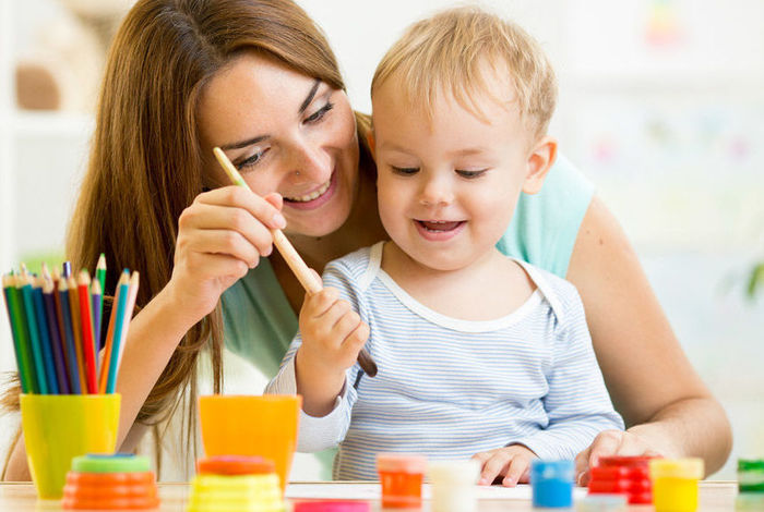 Kidtopia - classes and birthday parties in Fremont, CA