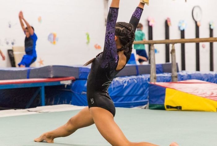 Baldy View Gymnastics - classes and birthday parties in Upland, CA
