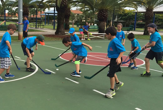 Camp Unbeatables - camps in Doral, FL