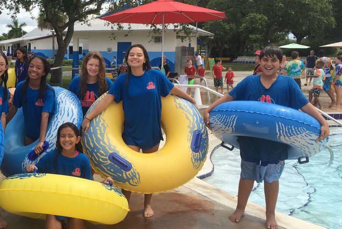 Camp Unbeatables - camps in Doral, FL