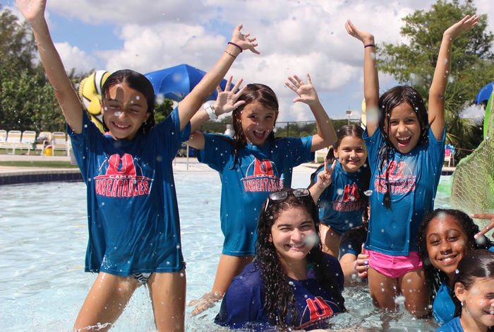 Camp Unbeatables - camps in Doral, FL
