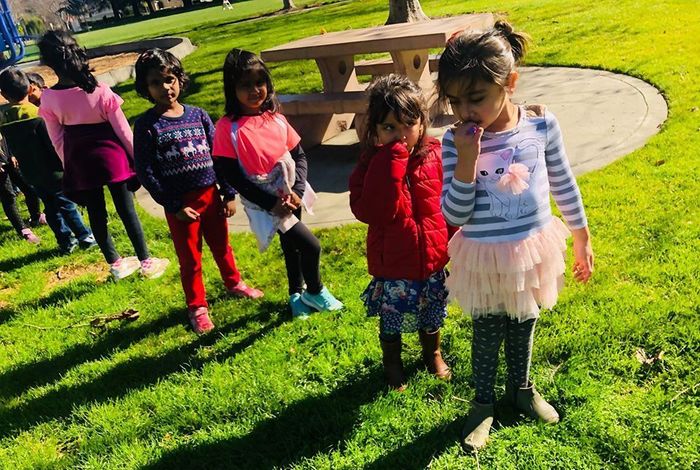 Gurukul Pleasanton Academy - camps and classes in Pleasanton, CA