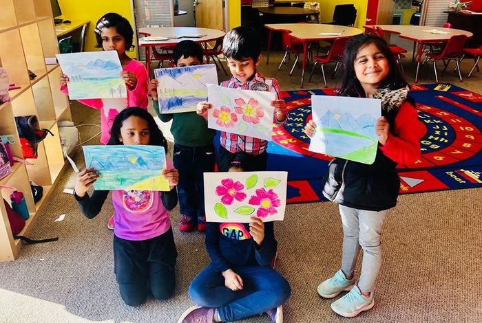 Gurukul Pleasanton Academy - camps and classes in Pleasanton, CA