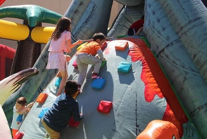 BAYCC - classes in Sunnyvale, CA