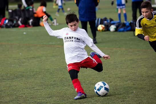 Stanford Soccer Club - camps in Palo Alto, CA