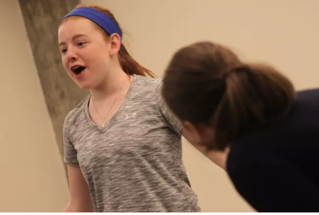 Signature Theatre - camps in Arlington, VA