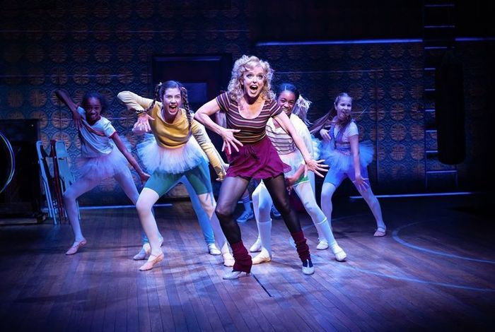 Signature Theatre - camps in Arlington, VA
