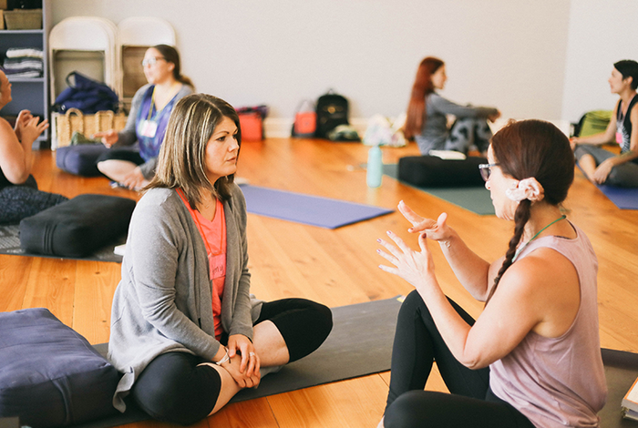 Next Generation Yoga - Kids activities in Columbus, OH