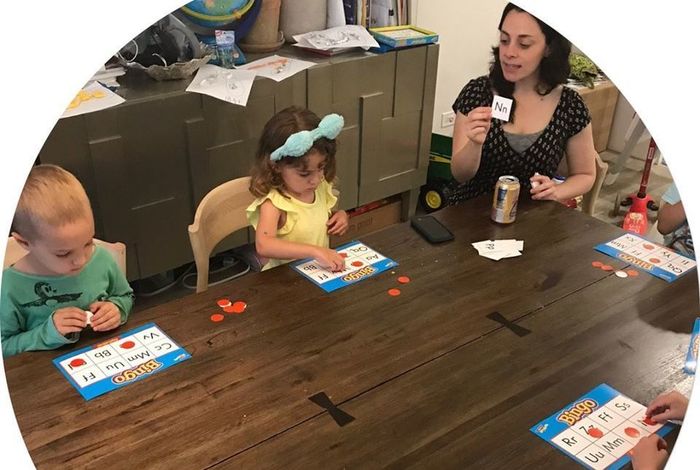 The Indy Lab - Kids activities in New York, NY