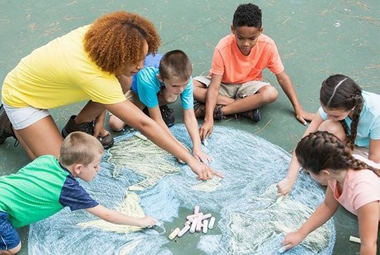 Gateways Summer School - Kids activities in San Diego, CA