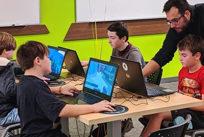 Code Ninjas - Encinitas - Kids activities in Encinitas, CA