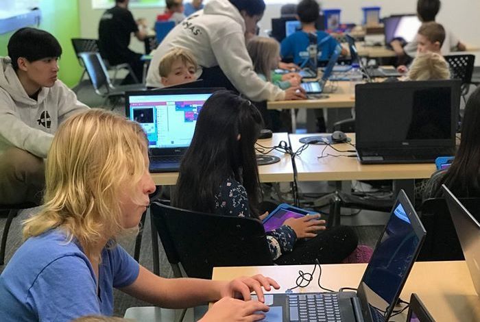 Code Ninjas - Encinitas - Kids activities in Encinitas, CA