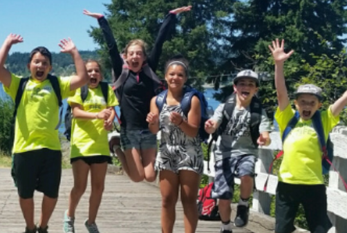 Fife Parks & Recreation - classes in Fife, WA