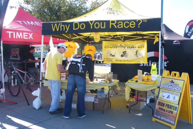 FCA Endurance - Kids activities in Tempe, AZ