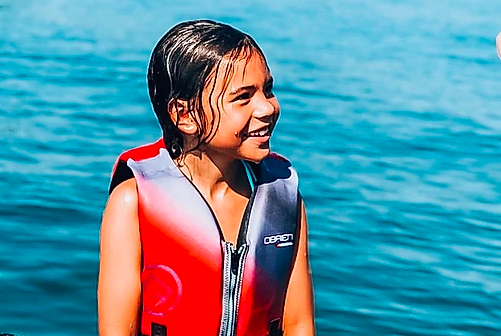 Ride LKN Wake & Surf School - camps in Mooresville, NC