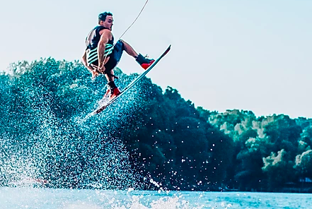 Ride LKN Wake & Surf School - camps in Mooresville, NC