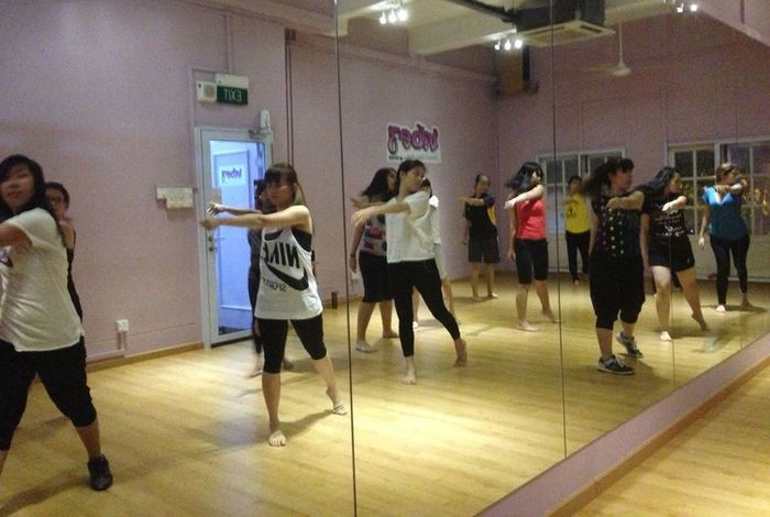 Rhythm & Moves Studio - Kids activities in Southlake, TX