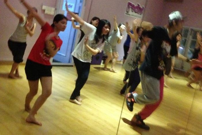 Rhythm & Moves Studio - Kids activities in Southlake, TX