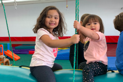Joey's Gym for Children - Kids activities in Beverly Hills, CA