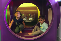 Joey's Gym for Children - Kids activities in Beverly Hills, CA