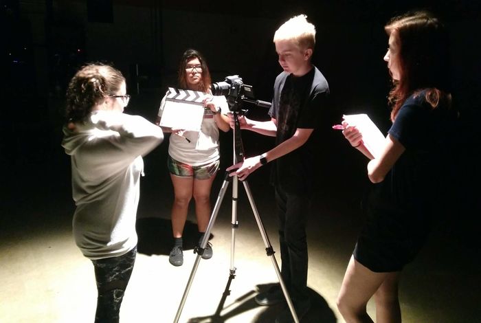 RTF Media Camps - Kids activities in Austin, TX