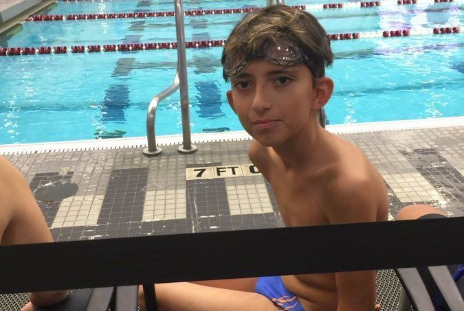 Lighthouse Aquatics Programs - Kids activities in Webster, TX
