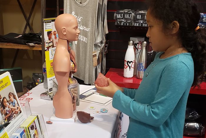 Hypothesis Haven Science Club - camps in Houston