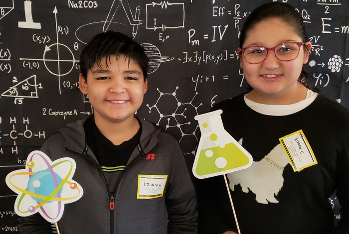 Hypothesis Haven Science Club - camps in Houston