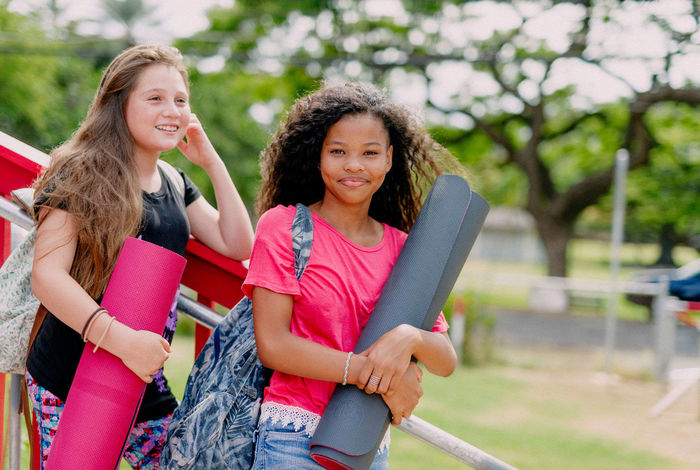 Yoga Ed. - Kids activities in Honolulu, HI