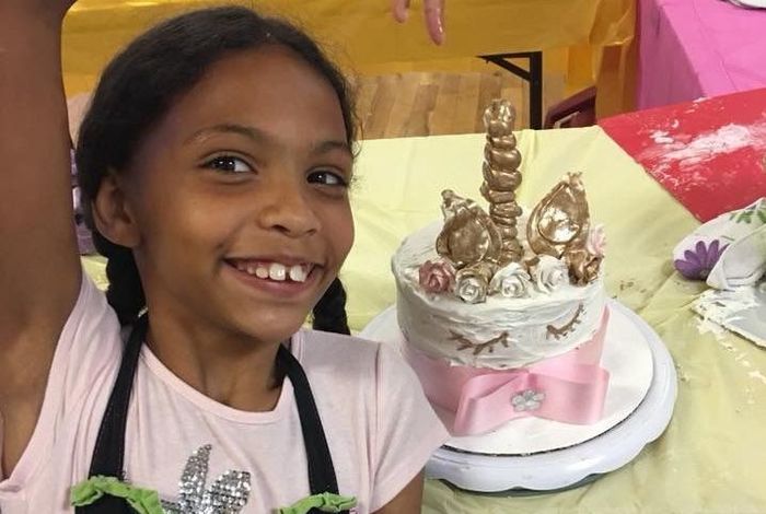 De L’or Cakery Corporation - Kids activities in Queens, NY