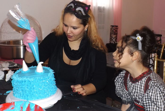 De L’or Cakery Corporation - Kids activities in Queens, NY