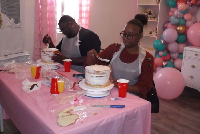 De L’or Cakery Corporation - Kids activities in Queens, NY